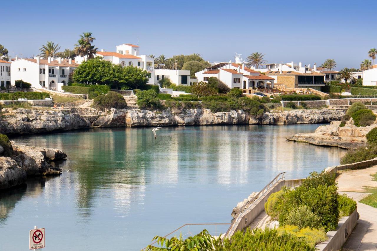 Отель Grupoandria Platja Gran